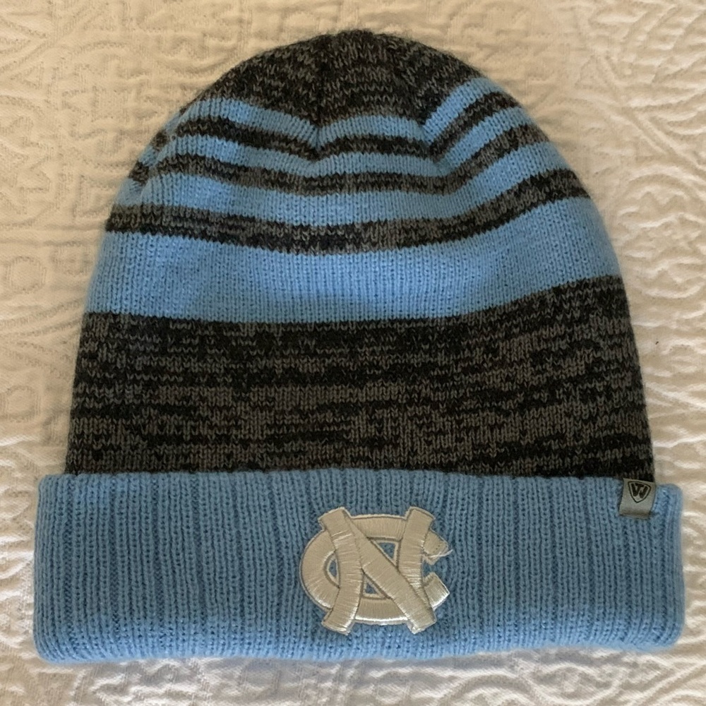 UNC beanie 🐏